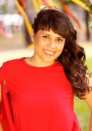 Образ невесты Б16088 - Стилист Яна Беляевскова