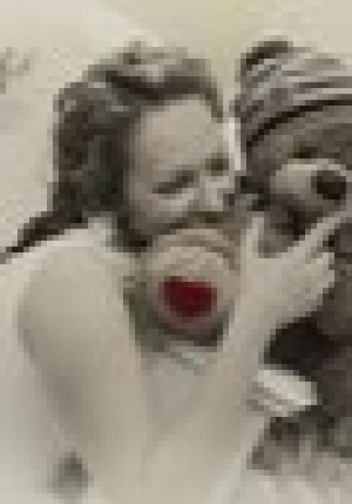 Прическа на свадьбу на средние волосы (С19100) - Стилист-визажист Римма Сайфуллина