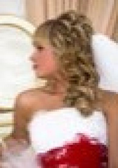 Свадебная прическа на длинные волосы (С19109) - Стилист-визажист Римма Сайфуллина