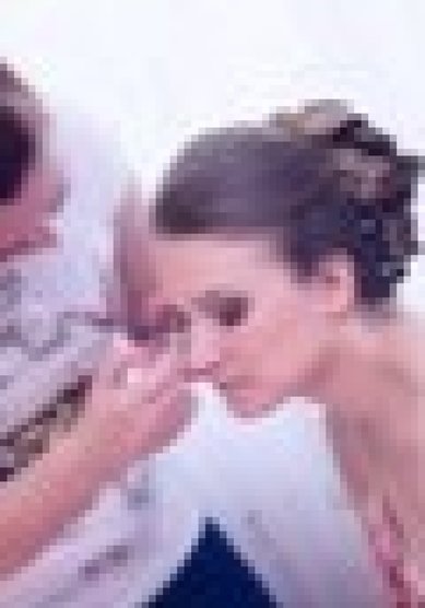 Свадебный образ С19119 - Стилист-визажист Римма Сайфуллина