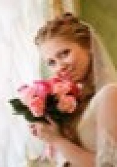 Свадебная прическа на длинные волосы (С19095) - Стилист-визажист Римма Сайфуллина