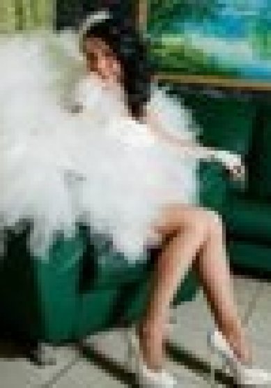 Свадебная прическа на средние волосы (С19099) - Стилист-визажист Римма Сайфуллина