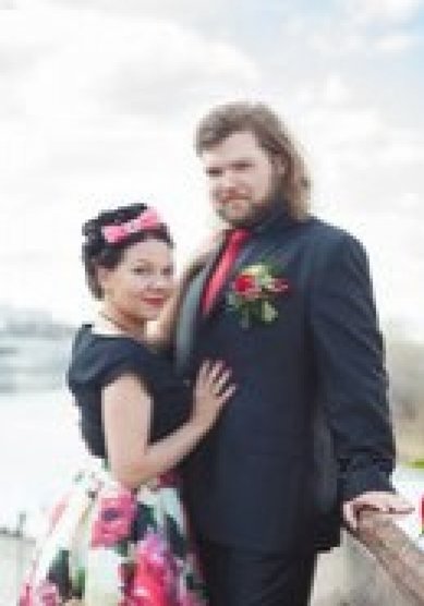 Свадебная прическа на длинные волосы (С19111) - Стилист-визажист Римма Сайфуллина