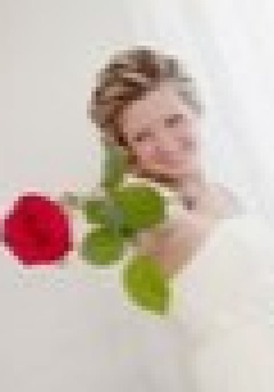 Прическа на свадьбу на длинные волосы (С19112) - Стилист-визажист Римма Сайфуллина