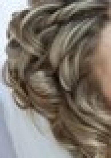 Прическа на свадьбу на длинные волосы (С19112) - Стилист-визажист Римма Сайфуллина