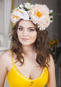 Свадебный макияж Б16086