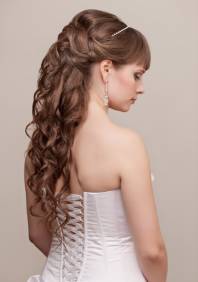 Стилист-визажист Юлия Галицкая