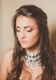 Стилист Яна Беляевскова