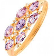 Арт. КЛ-130АМЕТИСТ-Ю3666