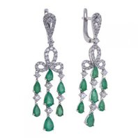 Обручальное кольцо E2603-SE3666DIEM20-М8197 из белого золота, гладкое