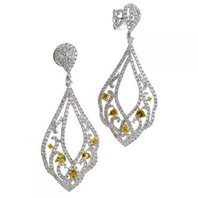 Серьги E4012-AER-8539-М8204