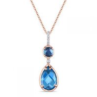 Обручальное кольцо P2607-1982879DBX-R17-М8215 из красного золота, гладкое