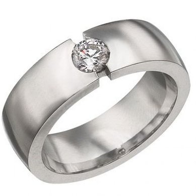 Обручальное кольцо Р5481 - Ювелирный салон Русская ювелирная сеть