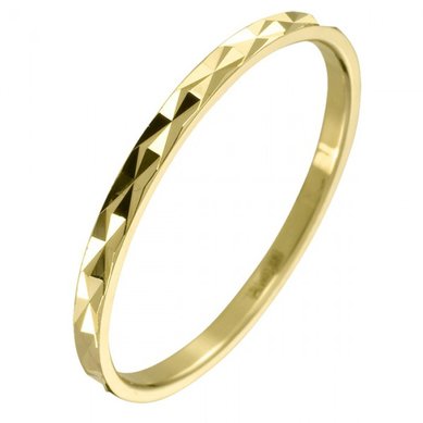 Обручальное кольцо Р5486 - Ювелирный салон Русская ювелирная сеть