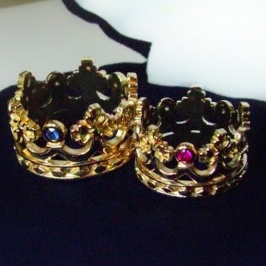 Обручальные кольца G6343 - Ювелирная мастерская Gemmarii