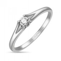 Помолвочное кольцо R01-SL06-015-G2-М13477