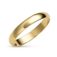 Обручальное кольцо 17860-S3594