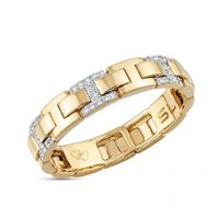 Обручальное кольцо 16831-S3603