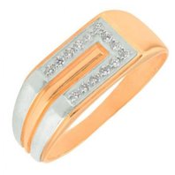 Обручальное кольцо 110102983-Ю3655