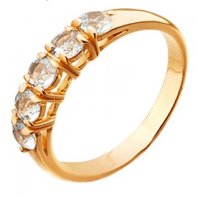 Обручальное кольцо 115746-Ю3662