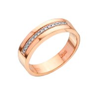 Обручальное кольцо З6590