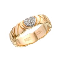 Обручальное кольцо З6596