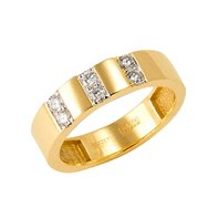 Обручальное кольцо З6597