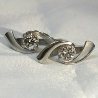 Украшение для невесты G6604