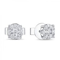 Украшение для невесты E2011-1851359BXD-R17-М8117