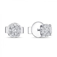 Украшение для невесты E2011-1851358BXD-R17-М8118