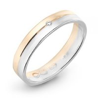 Обручальное кольцо R01-WED-00024-М8156