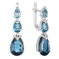 Украшение для невесты E108-1982153CAX-R17-М8186