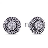 Украшение для невесты E2011-106300BD-М8196