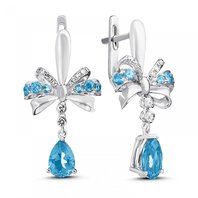 Украшение для невесты E2605-1982563CBX-R17-М8198