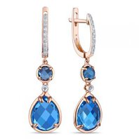 Украшение для невесты E2607-1982879CBX-R17-М8202