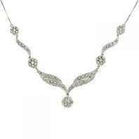 Украшение для невесты N08-N31554-0-М8205