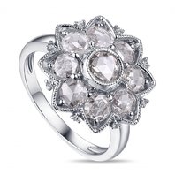 Украшение для невесты R2009-1982705AQD-R17-М8228