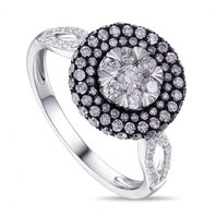 Украшение для невесты R2011-106300AD-М8229