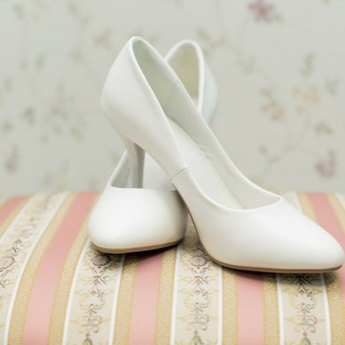 Свадебная обувь O2049 - Салон свадебной моды One Love