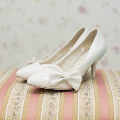Свадебная обувь O2050 - Салон свадебной моды One Love
