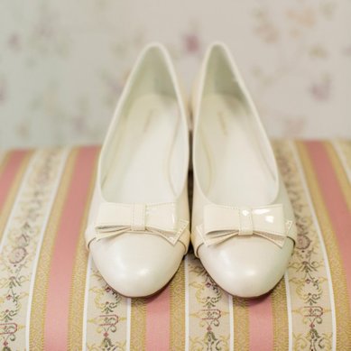 Свадебная обувь O2051 - Салон свадебной моды One Love