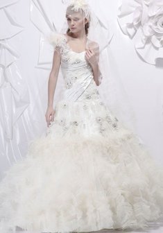 Арт. Passiflora-Е32393