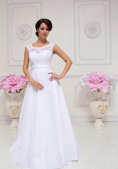 Арт. Свадебное платье №1-С64035