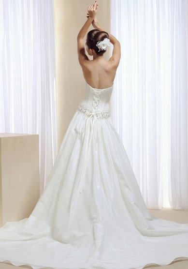 Свадебное платье R36442 - Свадебный центр Royal Wedding (Тюмень)