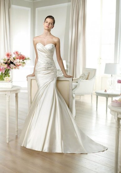 Свадебное платье R36471 - Свадебный центр Royal Wedding (Тюмень)