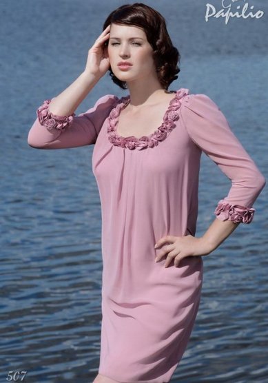 Вечернее платье 507-Е32409 - Свадебный салон Ева