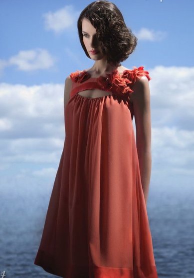 Вечернее платье 514-Е32423 - Свадебный салон Ева