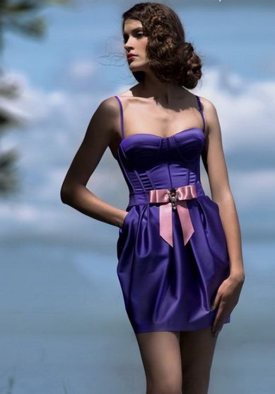 Вечернее платье 513-Е32424 - Свадебный салон Ева