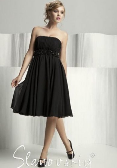 Вечернее платье 10322-S32532 - Свадебный салон Slanovskiy