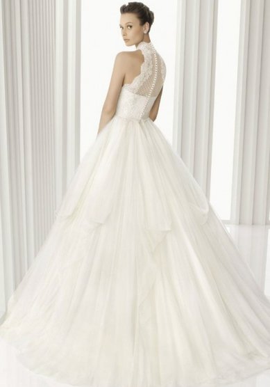 Свадебное платье R36479 - Свадебный центр Royal Wedding (Тюмень)